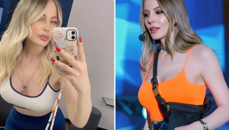 Hande Sarıoğlu ateş püskürdü: Hakkımı helal etmiyorum