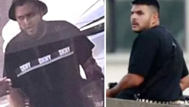 Hanuka kutlamalarını kana bulayan saldırganlar baba-oğul çıktı