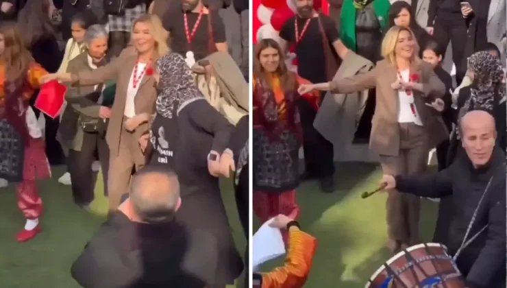 Hareketi ortalığı karıştırdı, Gülben Ergen’den açıklama geldi