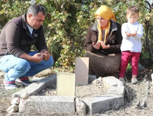 Hastanede "öldü" denildi, defnedilirken ağlayınca yaşadığı anlaşıldı