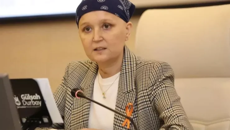 Hastaneden kanser tedavisi gören belediye başkanına ilişkin açıklama: "Hayati tehlikesi sürüyor"