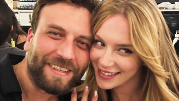 Hayal Köseoğlu evleniyor