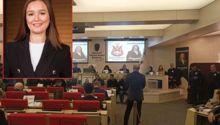 Hayatını kaybeden belediye başkanının görevini devralacak isim belli oldu