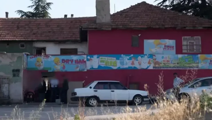 Hayır mağazasında cinsel ilişki karşılığı yardım skandalına 35 yıla kadar hapis talebi