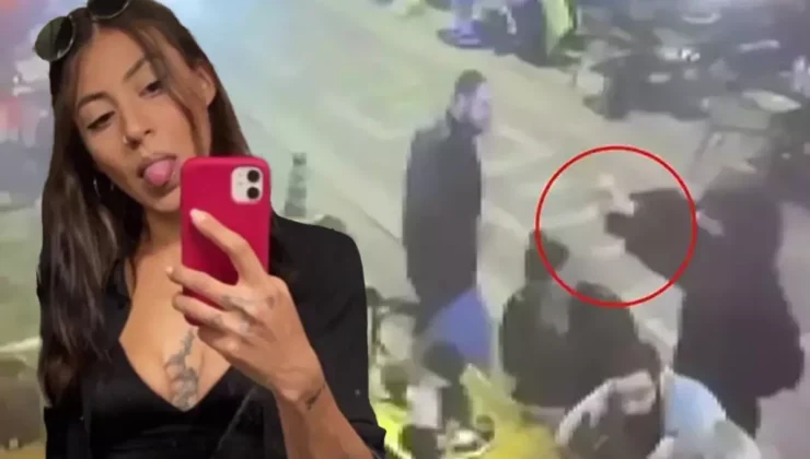 Hemcinsini Kadıköy’in ortasında yakan kadının mesleği şaşırttı! İfadede vahim uyuşturucu iddiası