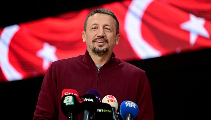 Hidayet Türkoğlu: ‘Herkesin bu ödülde bir payı var!’