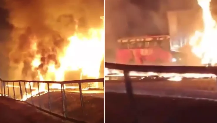 Hindistan’da katliam gibi kaza, 9 ölü 21 yaralı