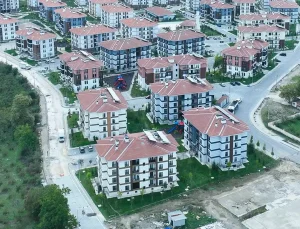 Hisseli tapu sahipleri 500 bin konut projesine başvurabilir mi?