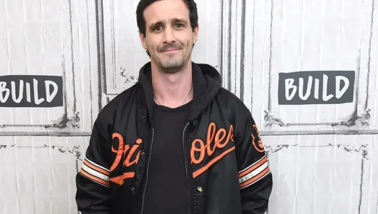 Hollywood yıldızı James Ransone hayatını kaybetti