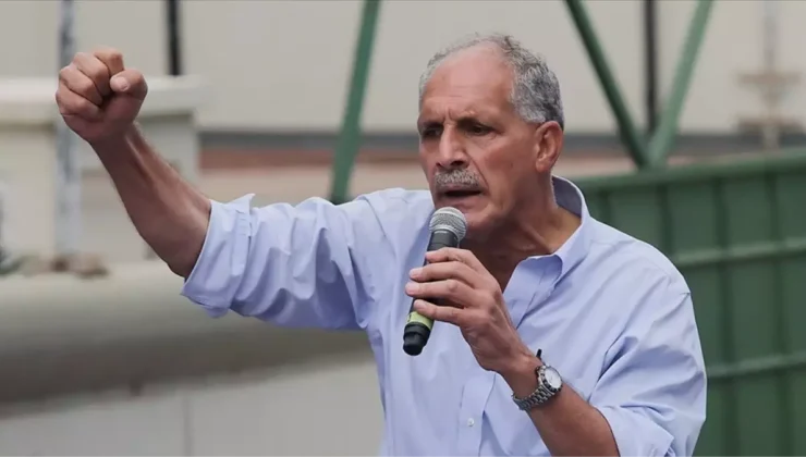 Honduras’ta devlet başkanı seçimini Filistin kökenli muhafazakar aday Asfura kazandı