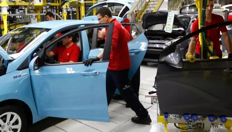 Hyundai’den heyecanlandıran Türkiye kararı! Elektrikli otomobil üretimi için harekete geçtiler