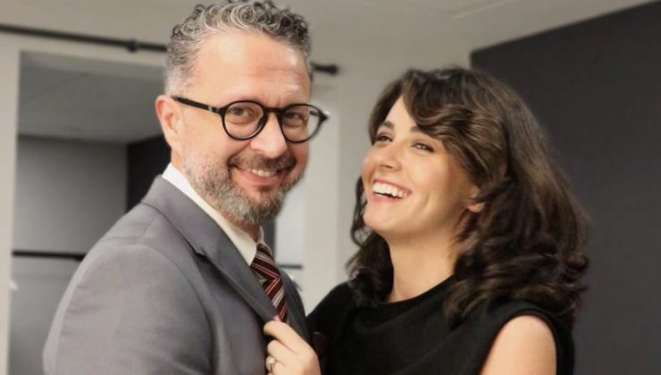 İbrahim Selim ile Ayşe Şeyma Keten evleniyor