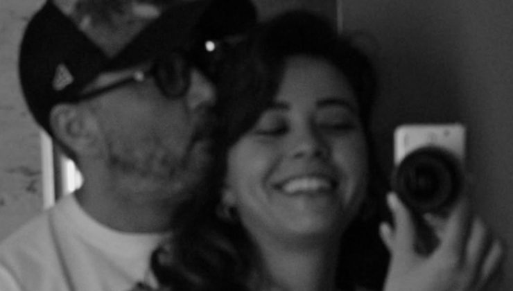 İbrahim Selim ile Ayşe Şeyma Keten’den yeni fotoğraf