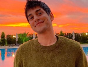 İbrahim Yıldız’dan haber var