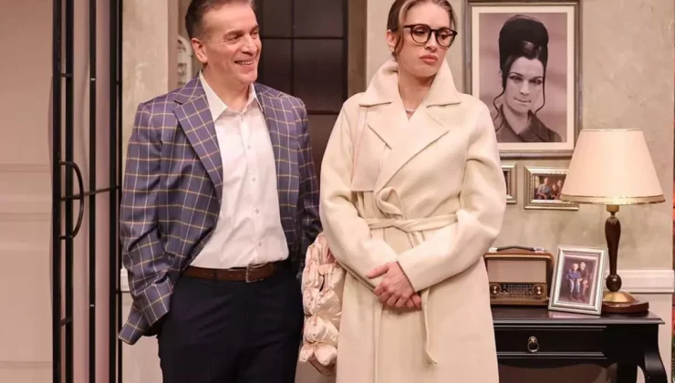 İç kanama geçiren Murat Cemcir’den güzel haber geldi