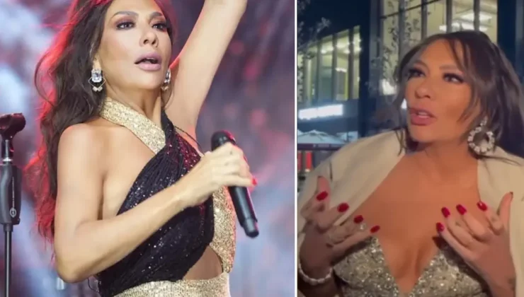 İğne ipliğe dönen Işın Karaca açlığa bulduğu ilginç çözümü anlattı