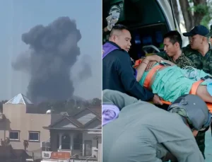 İki komşu ülke arasında çatışma şiddetleniyor! Ölü sayısı yükseldi