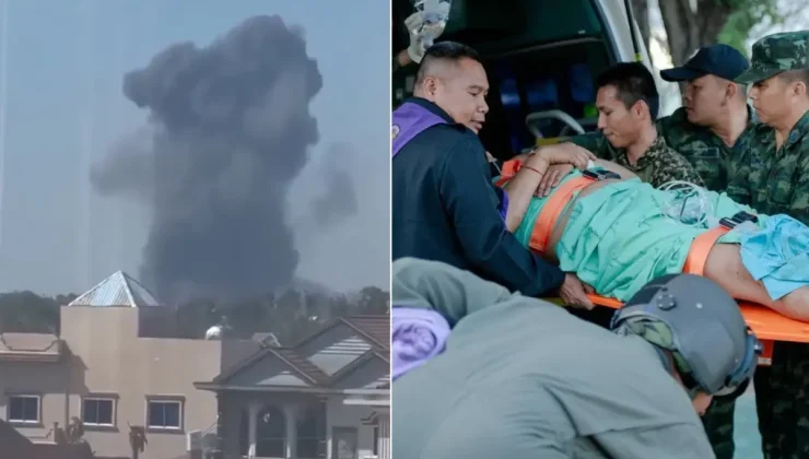 İki komşu ülke arasında çatışma şiddetleniyor! Ölü sayısı yükseldi