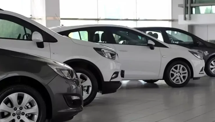 İkinci el otomobilde 6 ay-6 bin kilometre kuralı uzatıldı