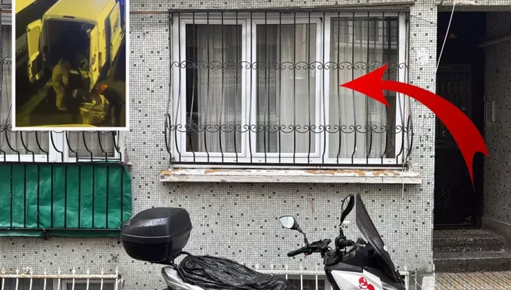 İlaçlama sonrası eve giren aile, hastanelik oldu