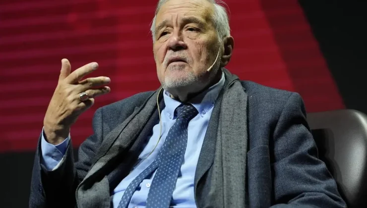 İlber Ortaylı’dan Türkiye için korkutan uyarı! O ülkeyi işaret etti