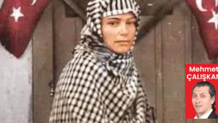 İlk kadın muhtar Esin Gül’ün icraatları neler oldu?