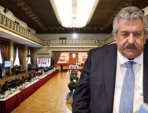 İmralı’ya giden MHP’li Feti Yıldız, Öcalan’la görüşmesini anlattı