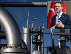 İmzalar resmen atıldı! Türkiye ve Pakistan arasında doğal gaz anlaşması