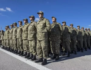 İş dünyasından dikkat çeken öneri: Meslek liseliler askerlikten muaf olsun
