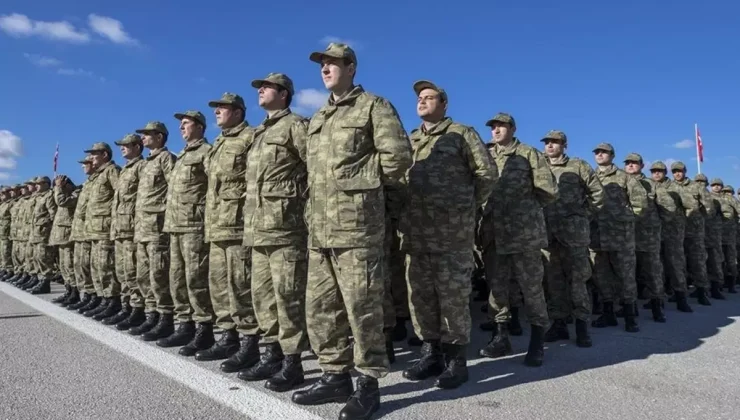 İş dünyasından dikkat çeken öneri: Meslek liseliler askerlikten muaf olsun