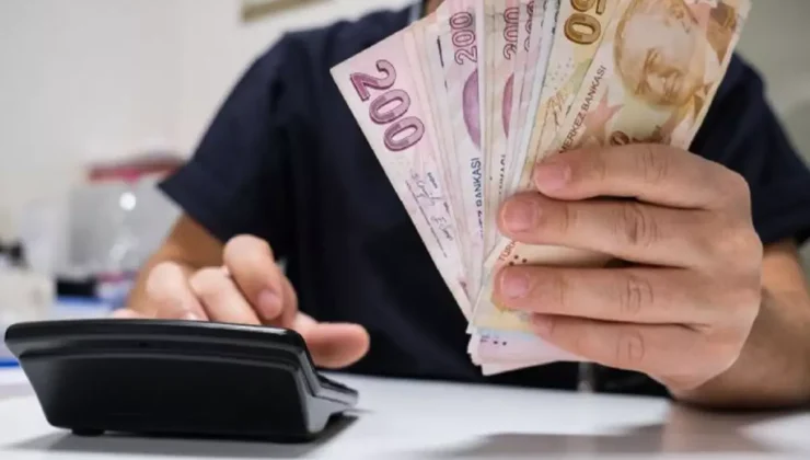 İş dünyasından hükümete ‘asgari ücret’ çağrısı! 2 talepleri var