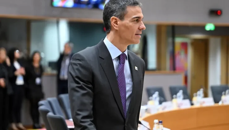 İspanya Başbakanı Sanchez, Palma’da "istenmeyen kişi" ilan edildi