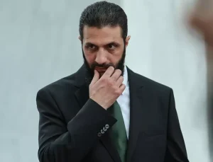 İsrail’den Ahmet Şara’ya suikast tehdidi: Hazırlıklı ol