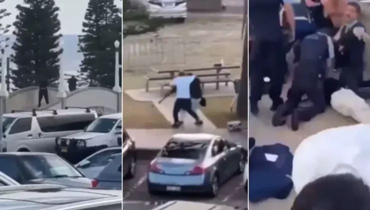 İsrail’den bir açıklama daha! Hanuka kutlamalarındaki saldırı sonrası ipler gerildi