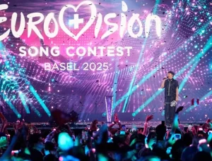 İsrail’in Eurovision’a katılımı onaylandı, 6 ülke boykot kararı aldı