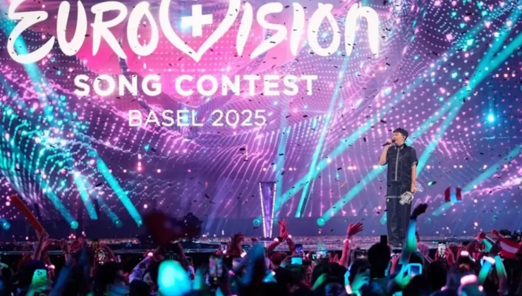 İsrail’in Eurovision’a katılımı onaylandı, 6 ülke boykot kararı aldı