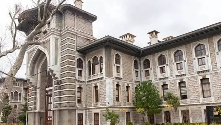 İstanbul Erkek Lisesi’nde taciz ve darp iddiası: 3 öğrenciden suç duyurusu