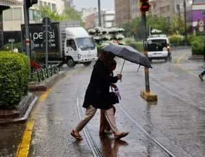 İstanbul için AKOM’dan uyarı: 4 gün yağış var