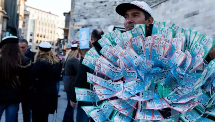 İstanbul Valiliği duyurdu! Cami önlerinde şans oyunu satışı yasaklandı