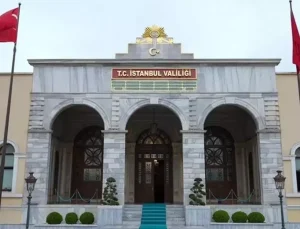 İstanbul Valiliği’nden Fatih’te düzensiz göçmen yoğunluğu olduğu iddialarına açıklama