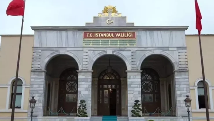 İstanbul Valiliği’nden Fatih’te düzensiz göçmen yoğunluğu olduğu iddialarına açıklama