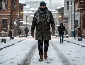 İstanbul ve Ankara’ya dondurucu soğuklar geliyor