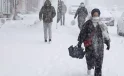 İstanbul’a lapa lapa kar geliyor! 4 gün aralıksız yağacak