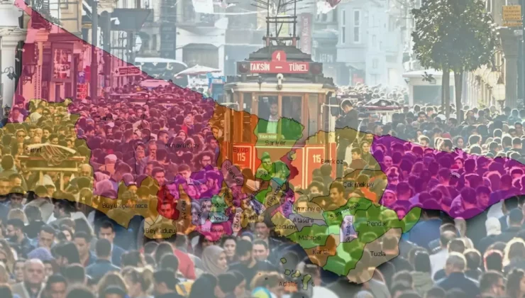 İstanbul’a yeni bir ilçe mi geliyor? Gündem olan iddiaya resmi yanıt