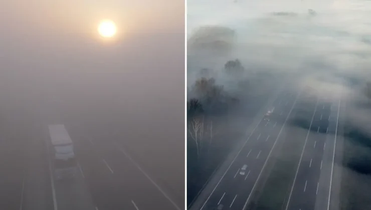 İstanbul’un yanı başında göz gözü görmüyor