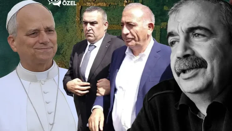 İşte 2025’in en çok konuşulan olayları