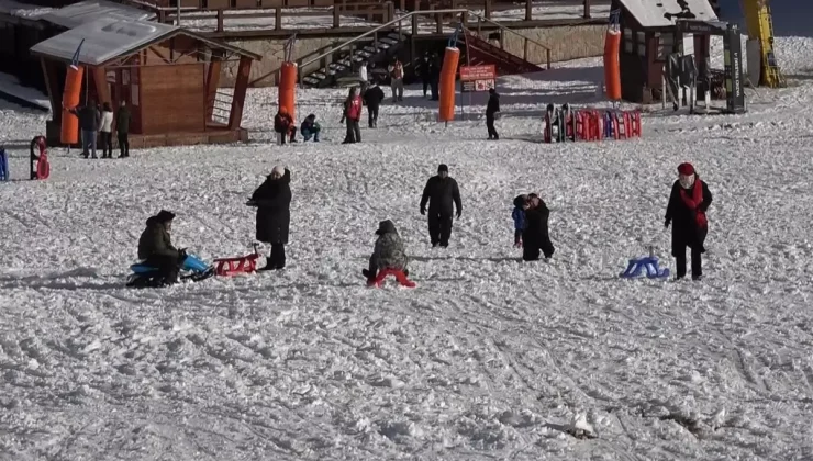 İşte 2026’ya Uludağ’da girmenin bedeli