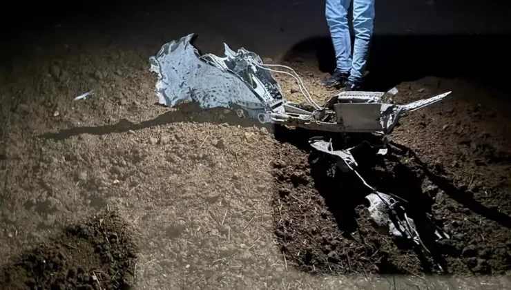 İşte Ankara’da düşen jetin pilotu ile kule arasındaki son konuşmalar