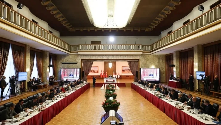 İşte İmralı’daki görüşmenin detayları! Öcalan’dan "özerklik" sorusuna dikkat çeken yanıt