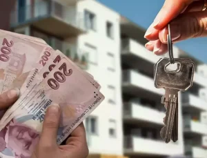 İşte kira fiyatlarının en düşük olduğu il: 12 bin 250 TL’ye daire veriyorlar